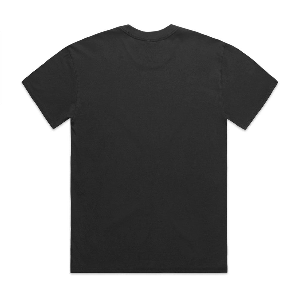 GrubzFit Oversized Pumpcover Logo Tee – Built to Lift