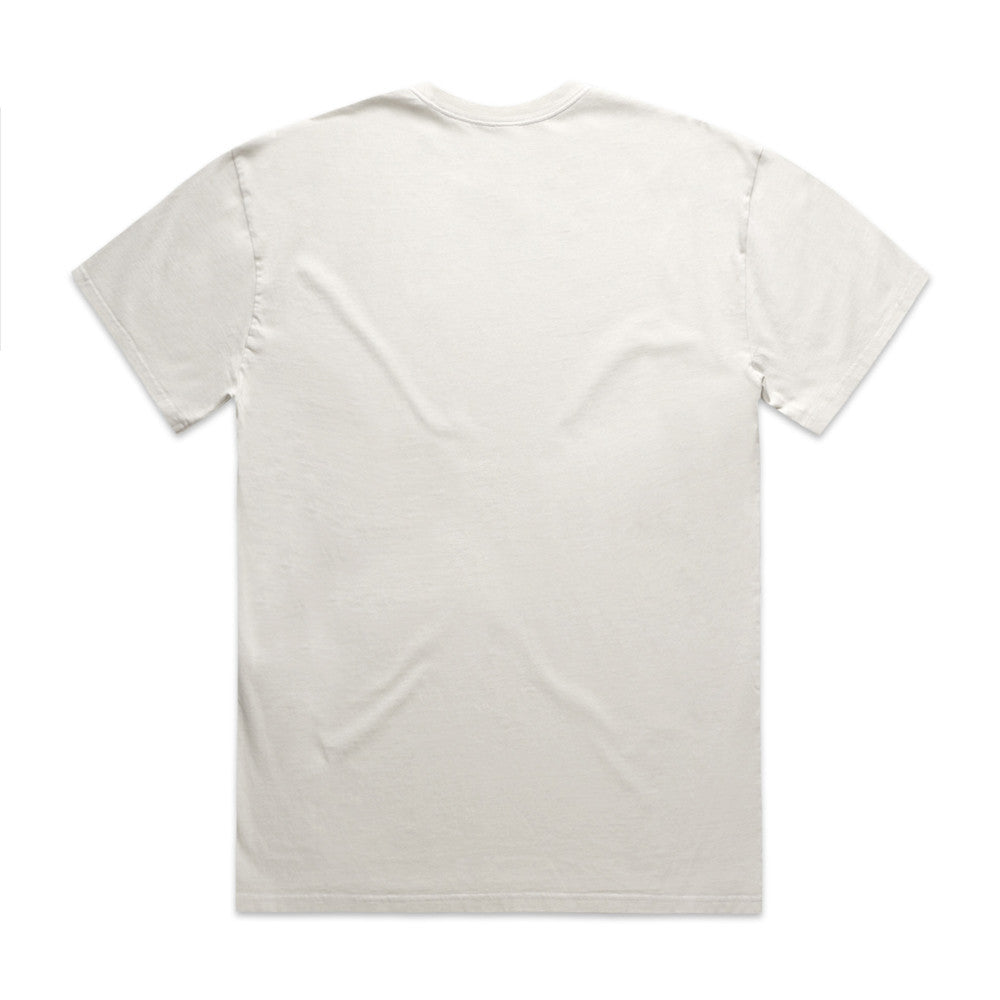 ”GrubzFit” Oversized Pumpcover Logo Tee – Built to Lift
