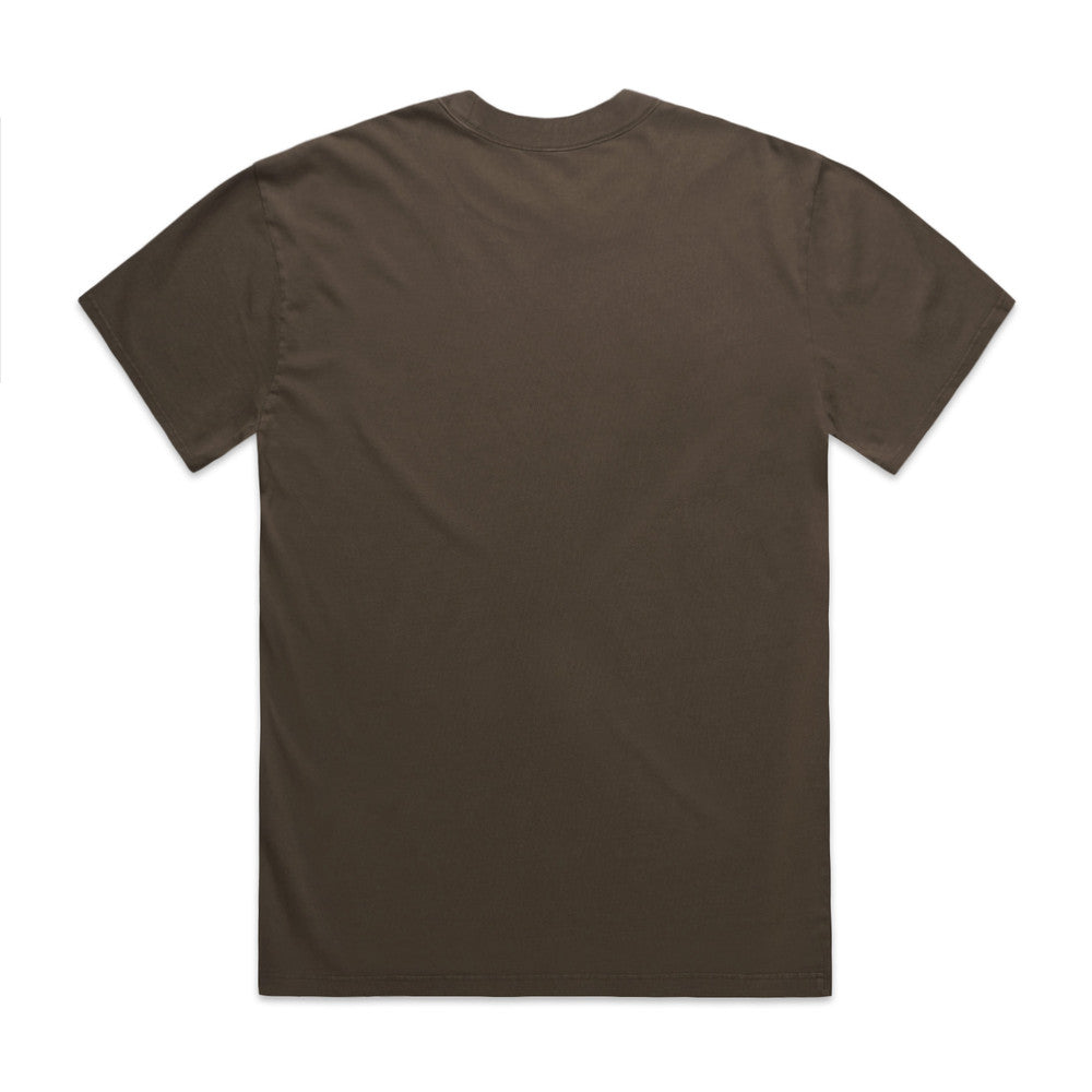 GrubzFit Oversized Pumpcover Logo Tee – Built to Lift
