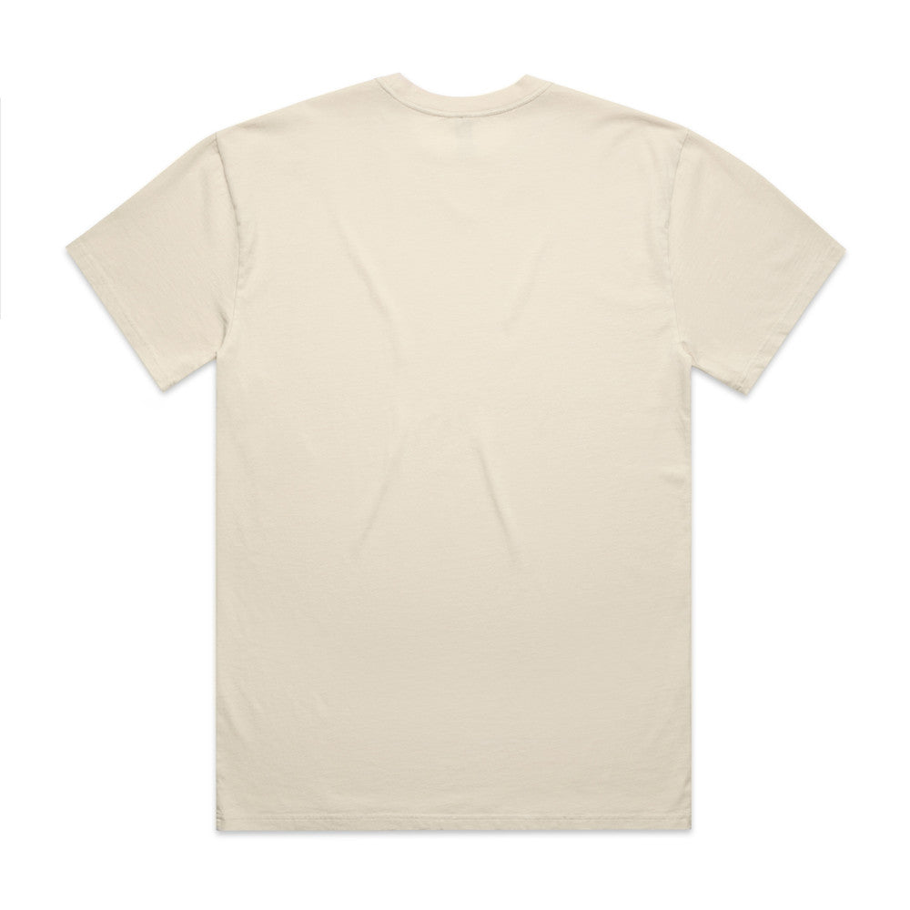 ”GrubzFit” Oversized Pumpcover Logo Tee – Built to Lift