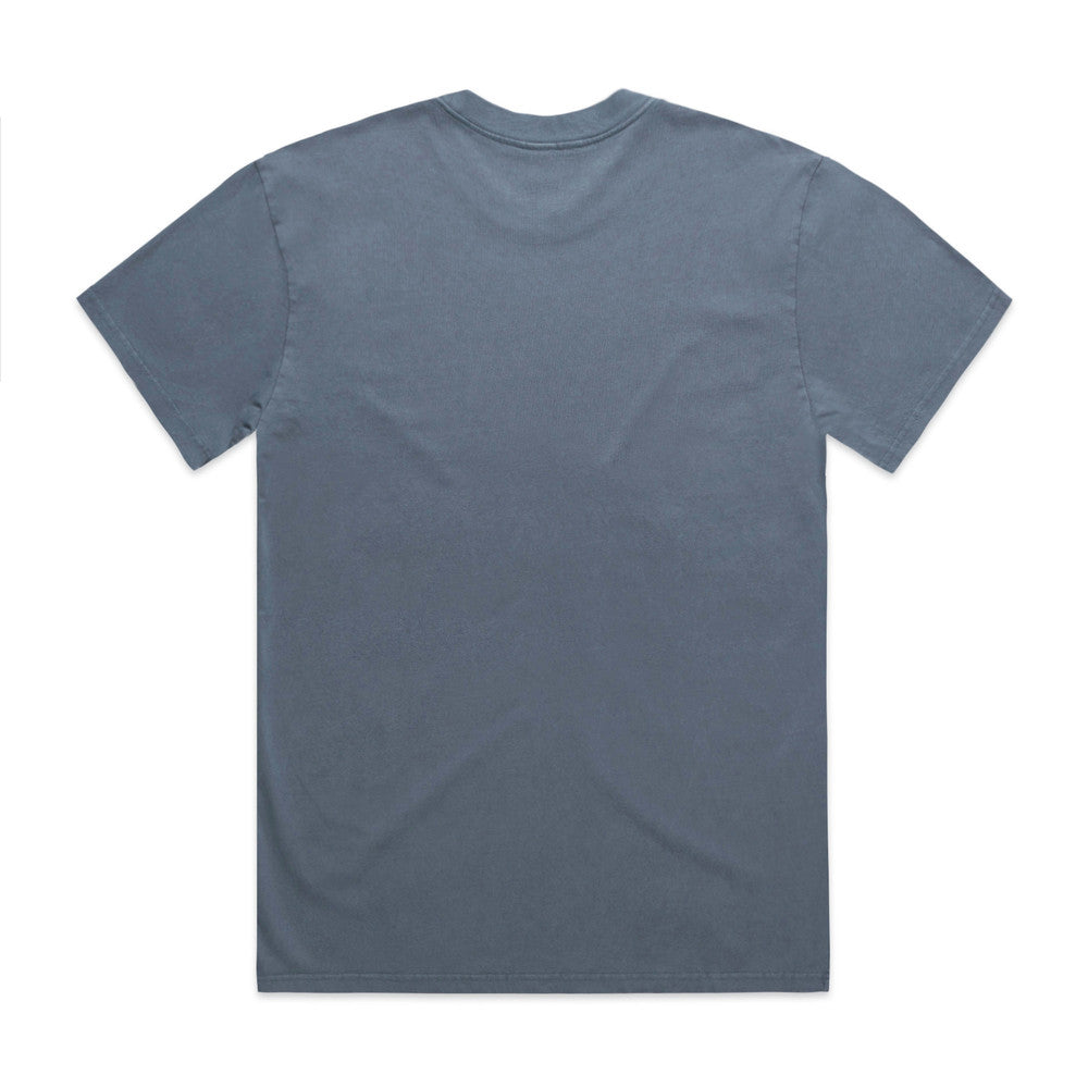 GrubzFit Oversized Pumpcover Logo Tee – Built to Lift