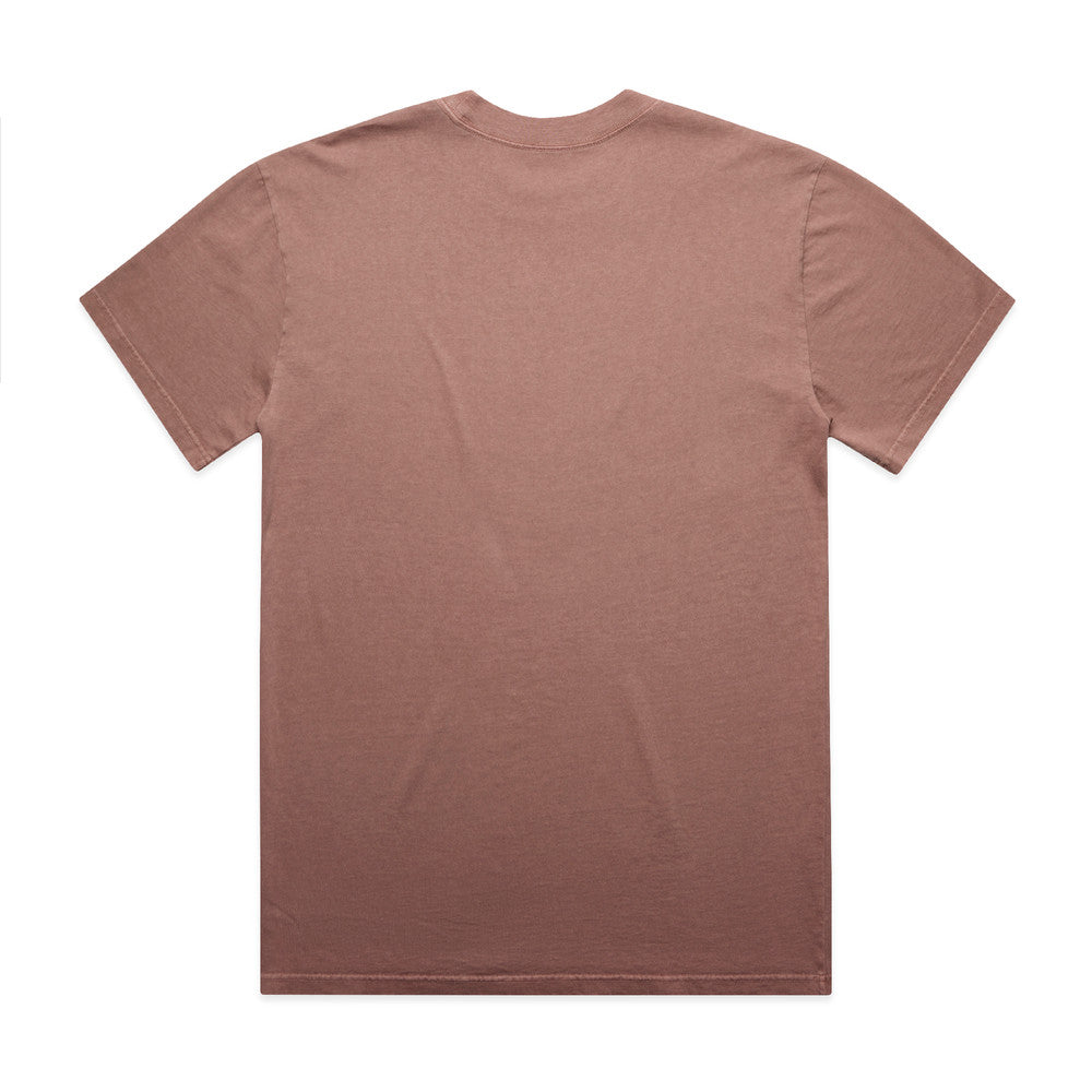 ”GrubzFit” Oversized Pumpcover Logo Tee – Built to Lift