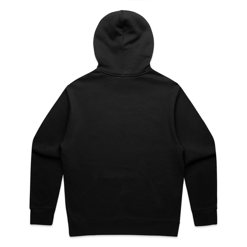 GRUBZFIT Oversized Hoodie – Unisex Pumpcover Fit