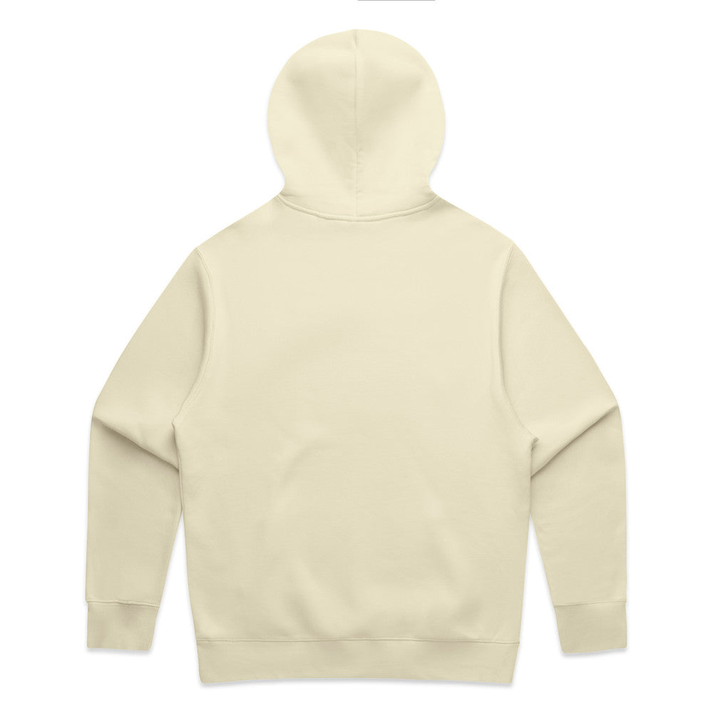 ”GRUBZFIT” Oversized Hoodie – Unisex Pumpcover Fit