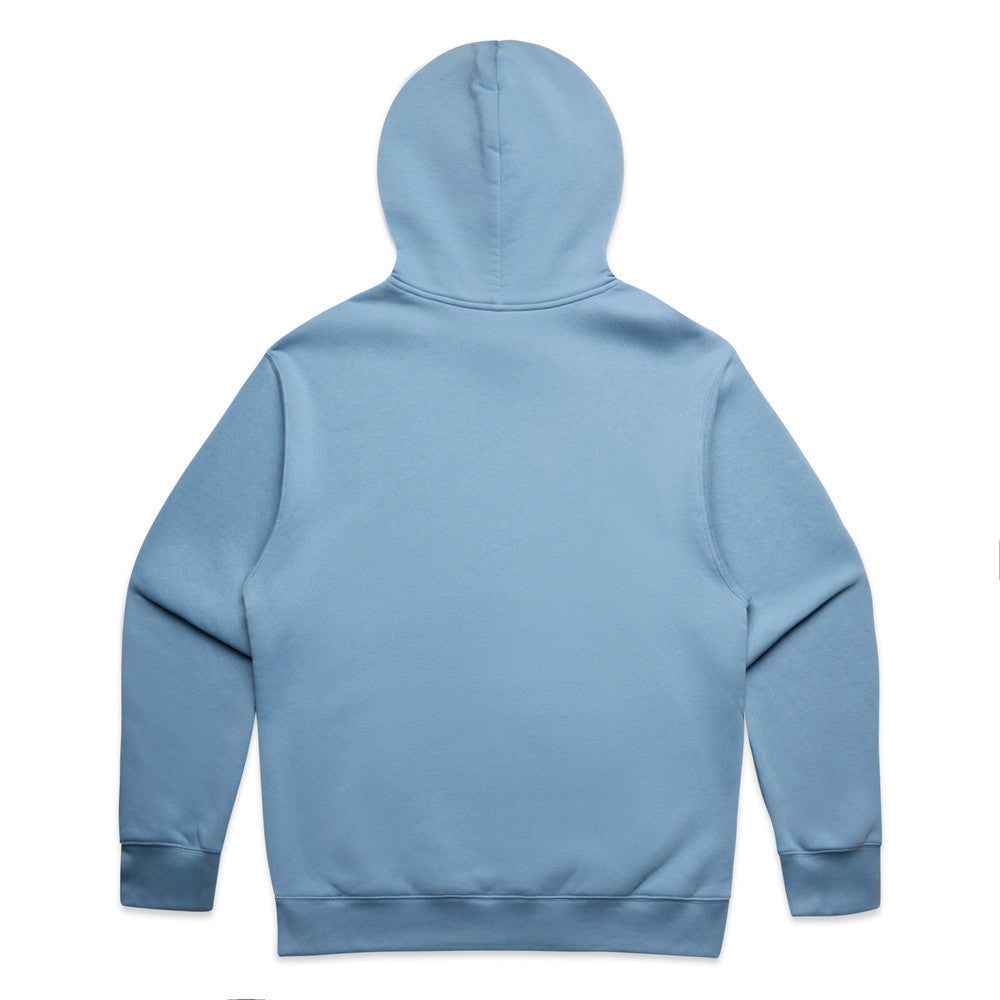 ”GRUBZFIT” Oversized Hoodie – Unisex Pumpcover Fit