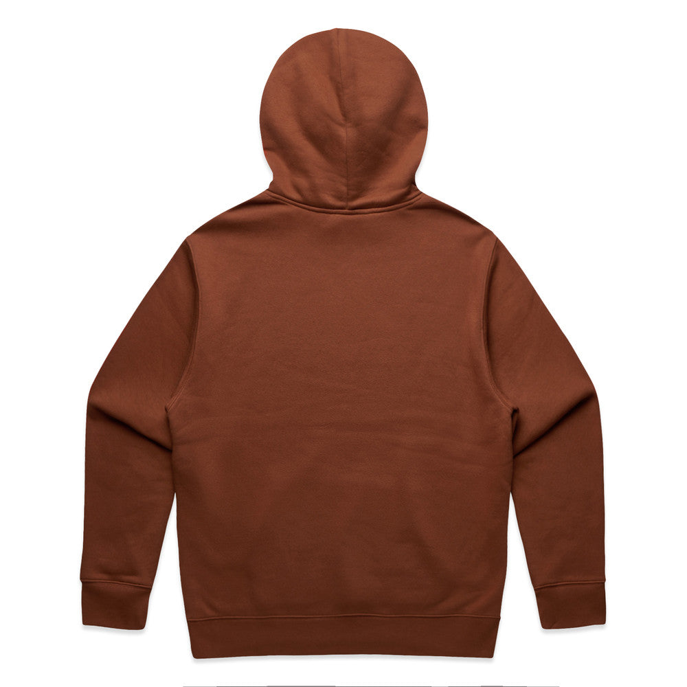 GRUBZFIT Oversized Hoodie – Unisex Pumpcover Fit
