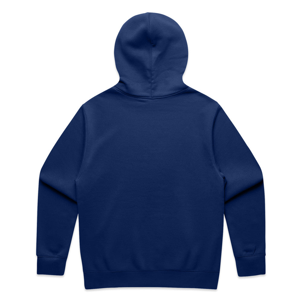 GRUBZFIT Oversized Hoodie – Unisex Pumpcover Fit