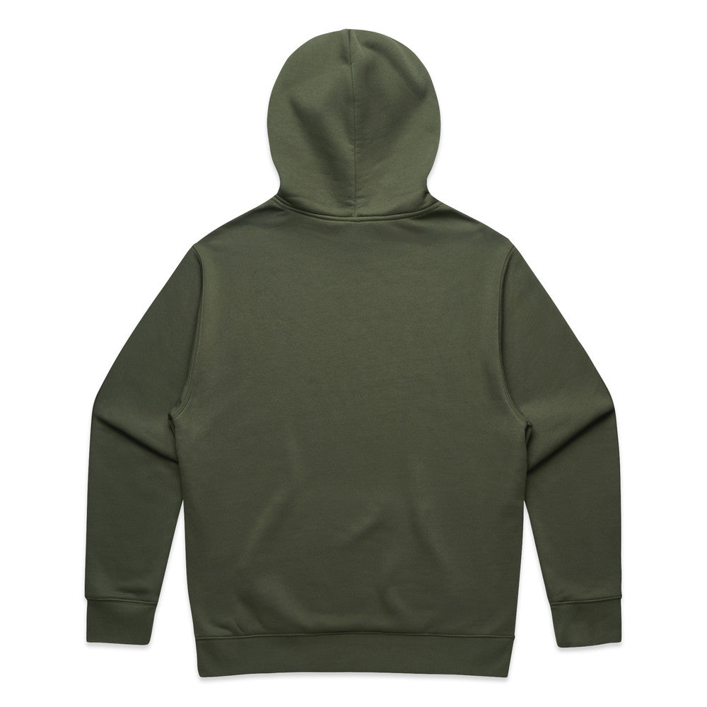 GRUBZFIT Oversized Hoodie – Unisex Pumpcover Fit