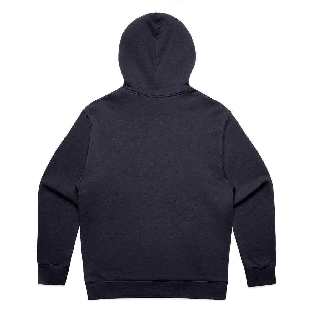 GRUBZFIT Oversized Hoodie – Unisex Pumpcover Fit