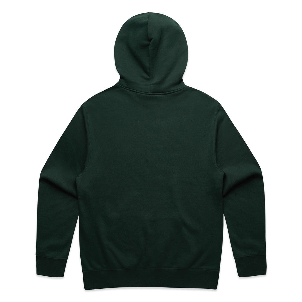 GRUBZFIT Oversized Hoodie – Unisex Pumpcover Fit
