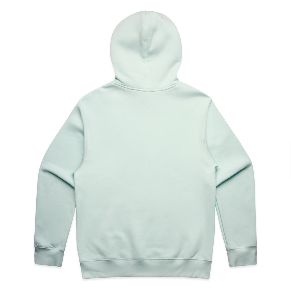 ”GRUBZFIT” Oversized Hoodie – Unisex Pumpcover Fit