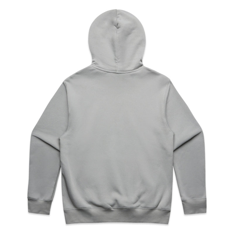 ”GRUBZFIT” Oversized Hoodie – Unisex Pumpcover Fit