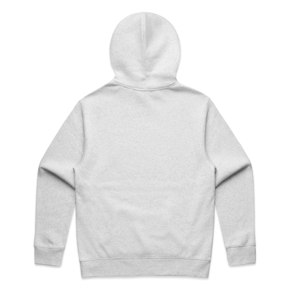 ”GRUBZFIT” Oversized Hoodie – Unisex Pumpcover Fit