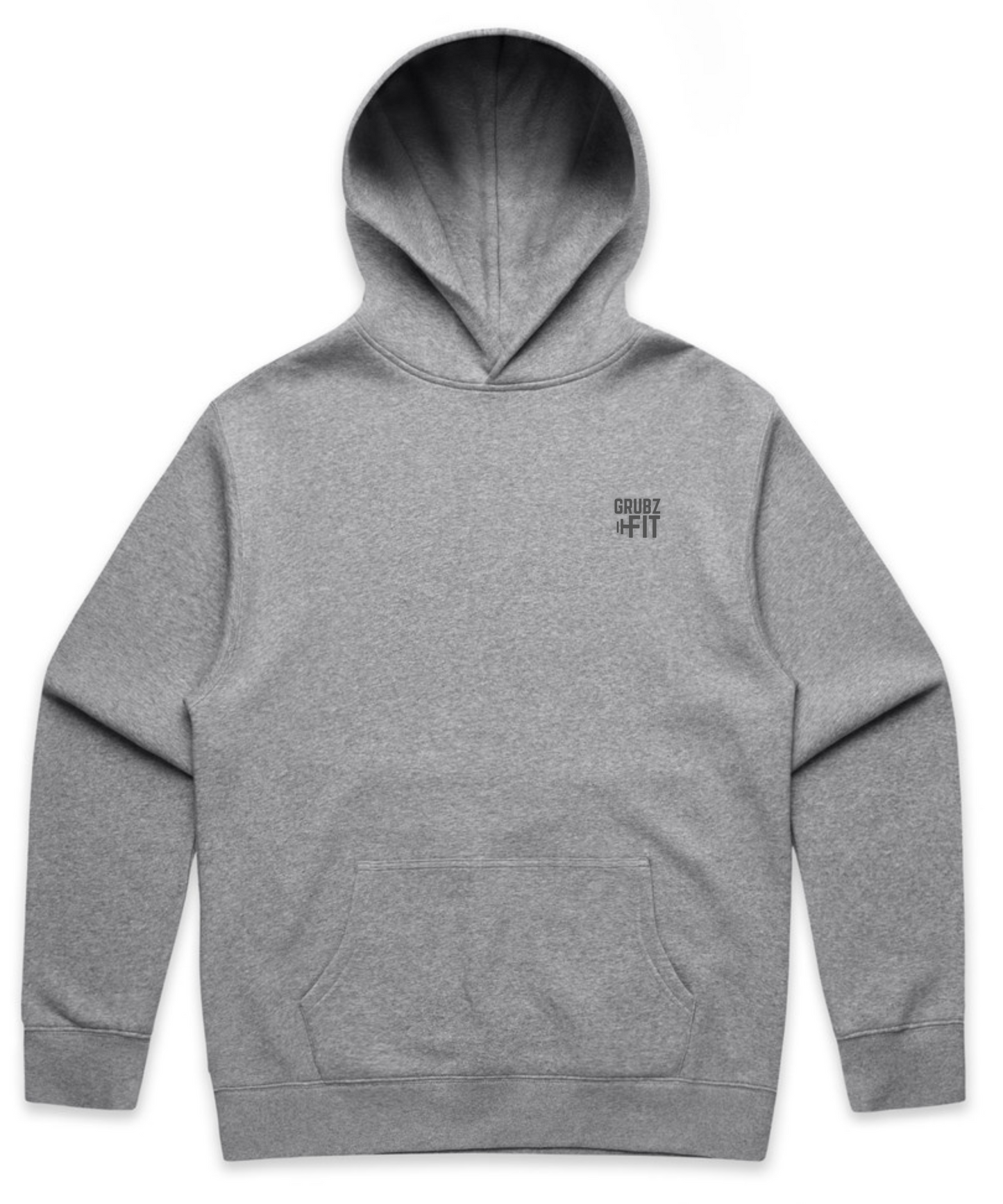 R.I.P MY QUADS – Unisex Oversized Pumpcover Hoodie