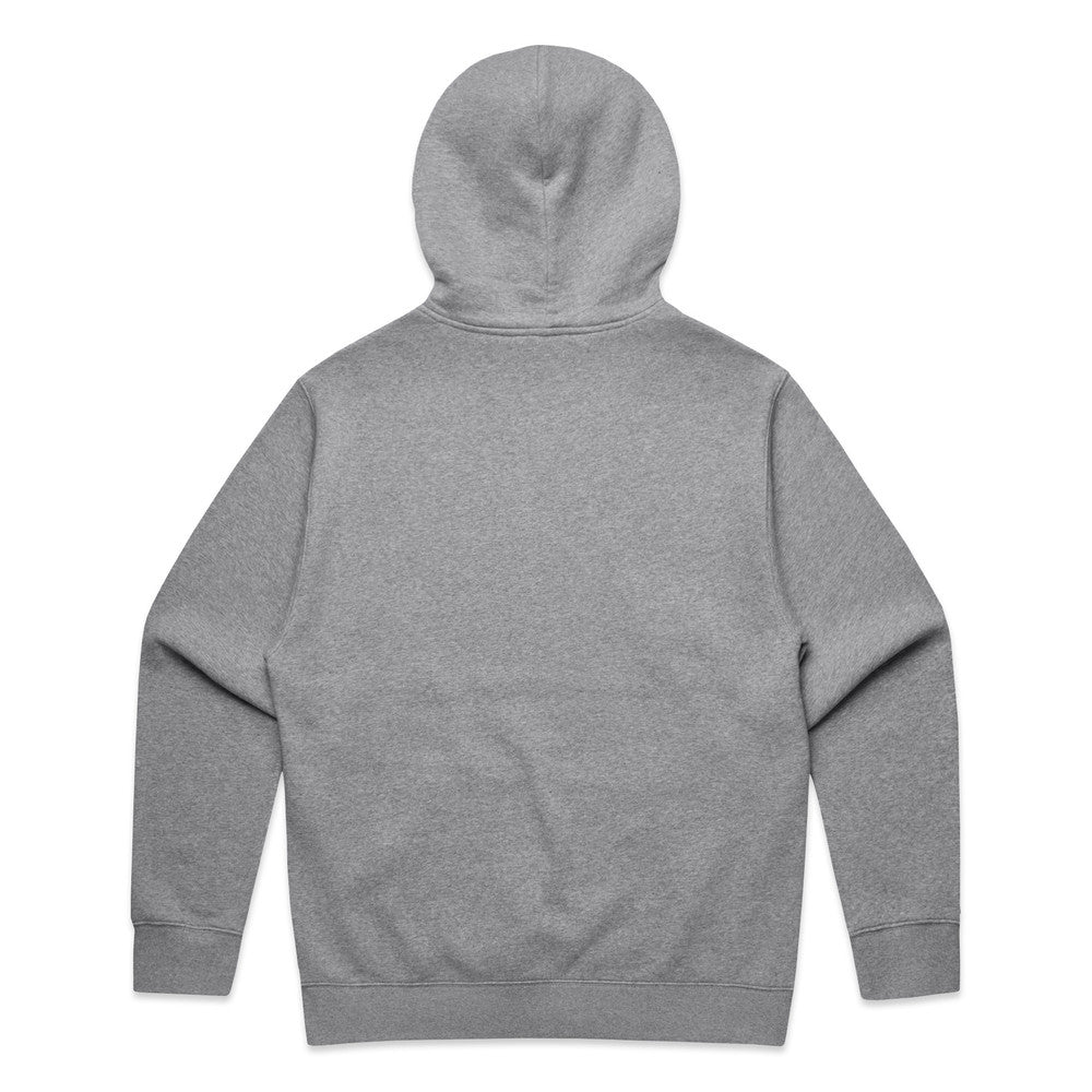 ”GRUBZFIT” Oversized Hoodie – Unisex Pumpcover Fit