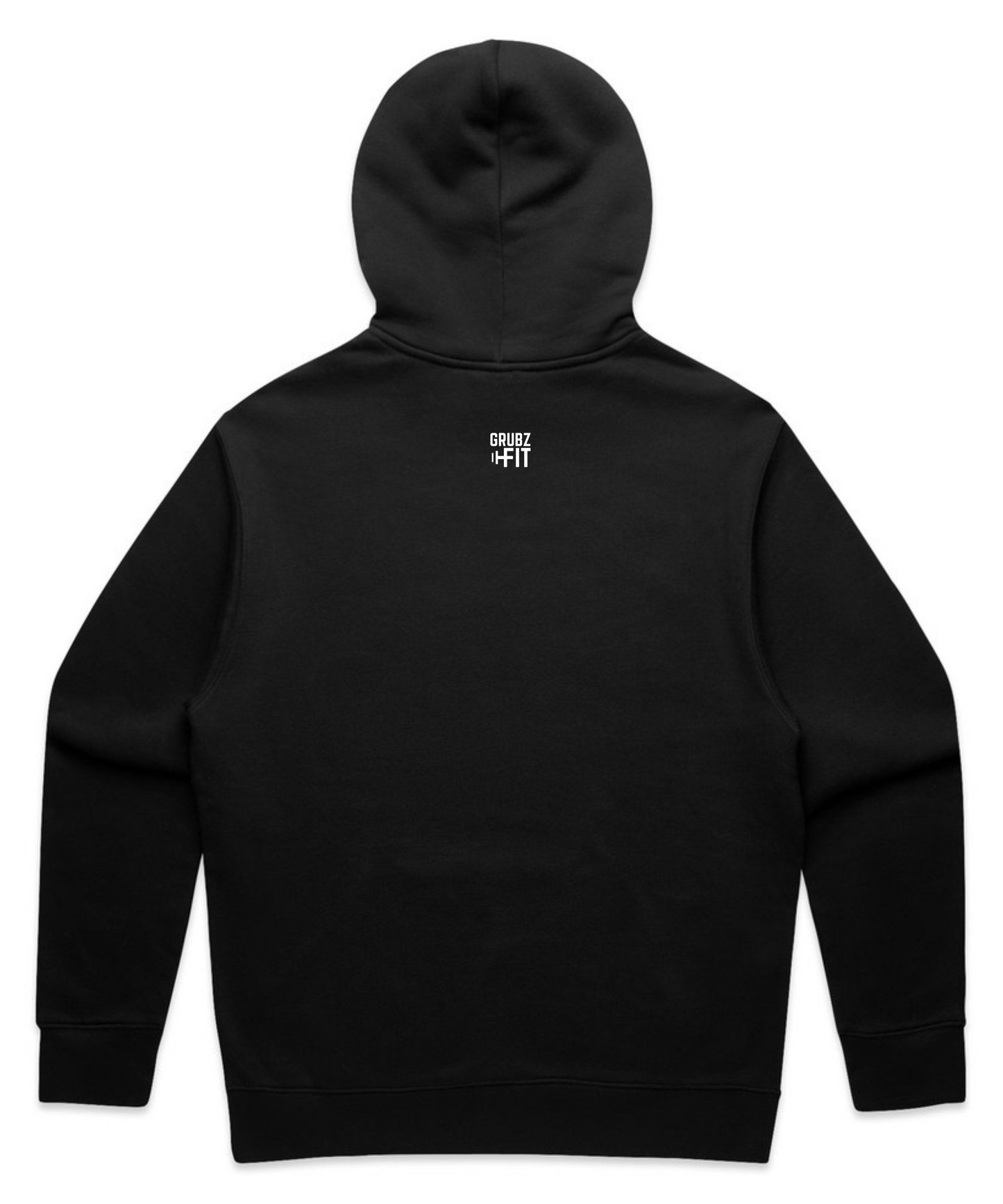BUILT BY PROTEIN & DELUSION - Unisex Oversized Pumpcover Hoodie