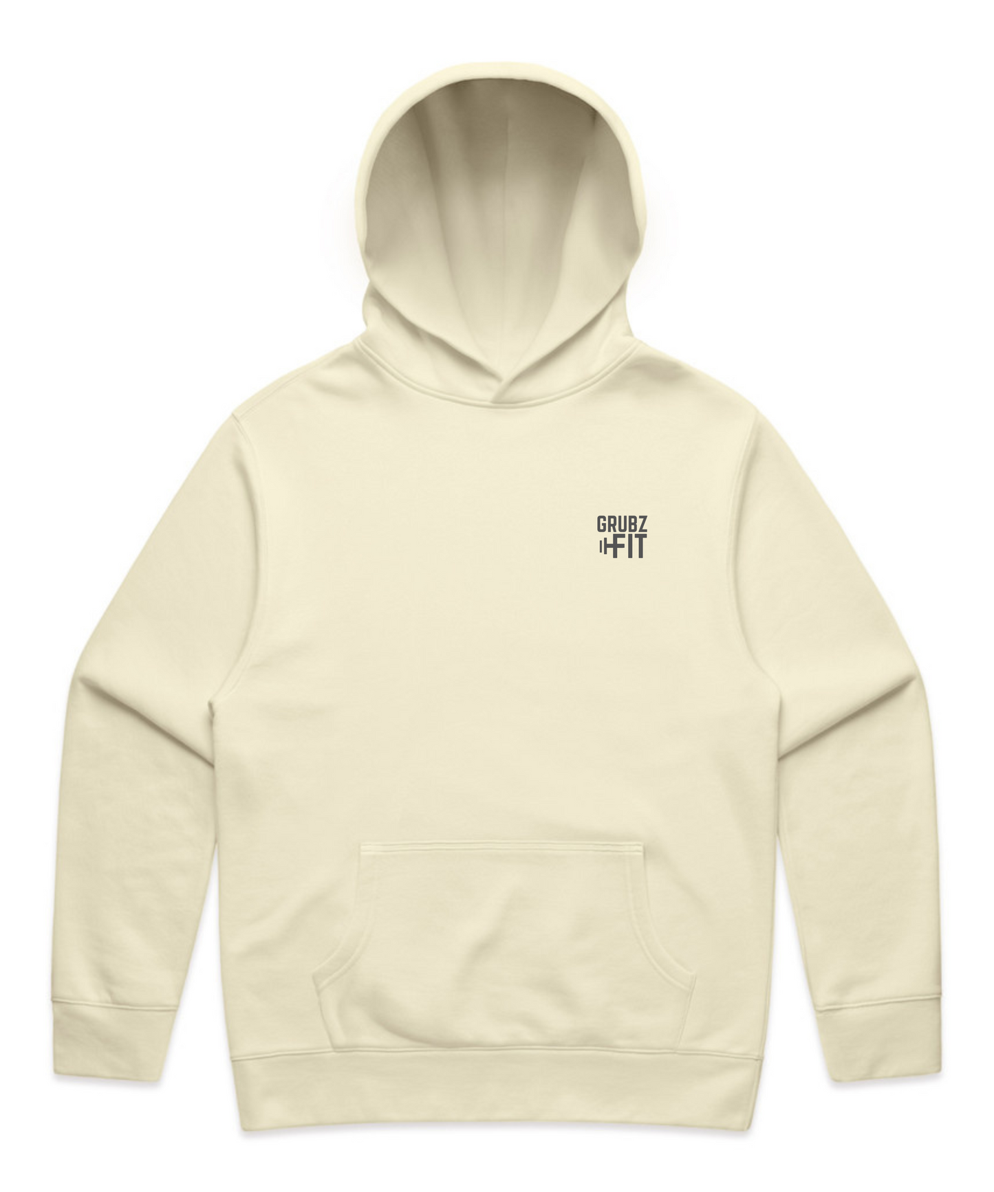 R.I.P MY QUADS – Unisex Oversized Pumpcover Hoodie