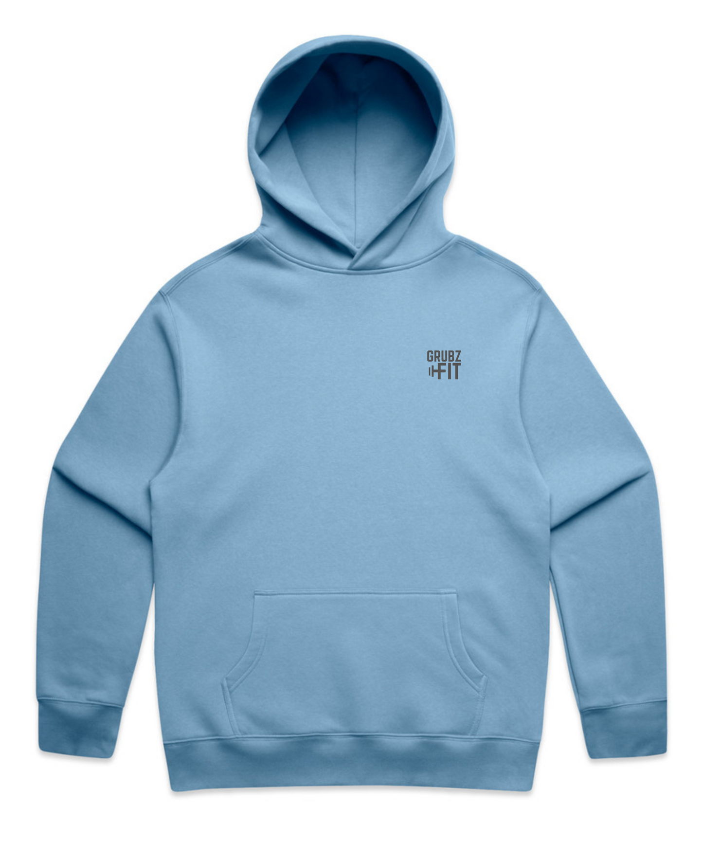 R.I.P MY QUADS – Unisex Oversized Pumpcover Hoodie