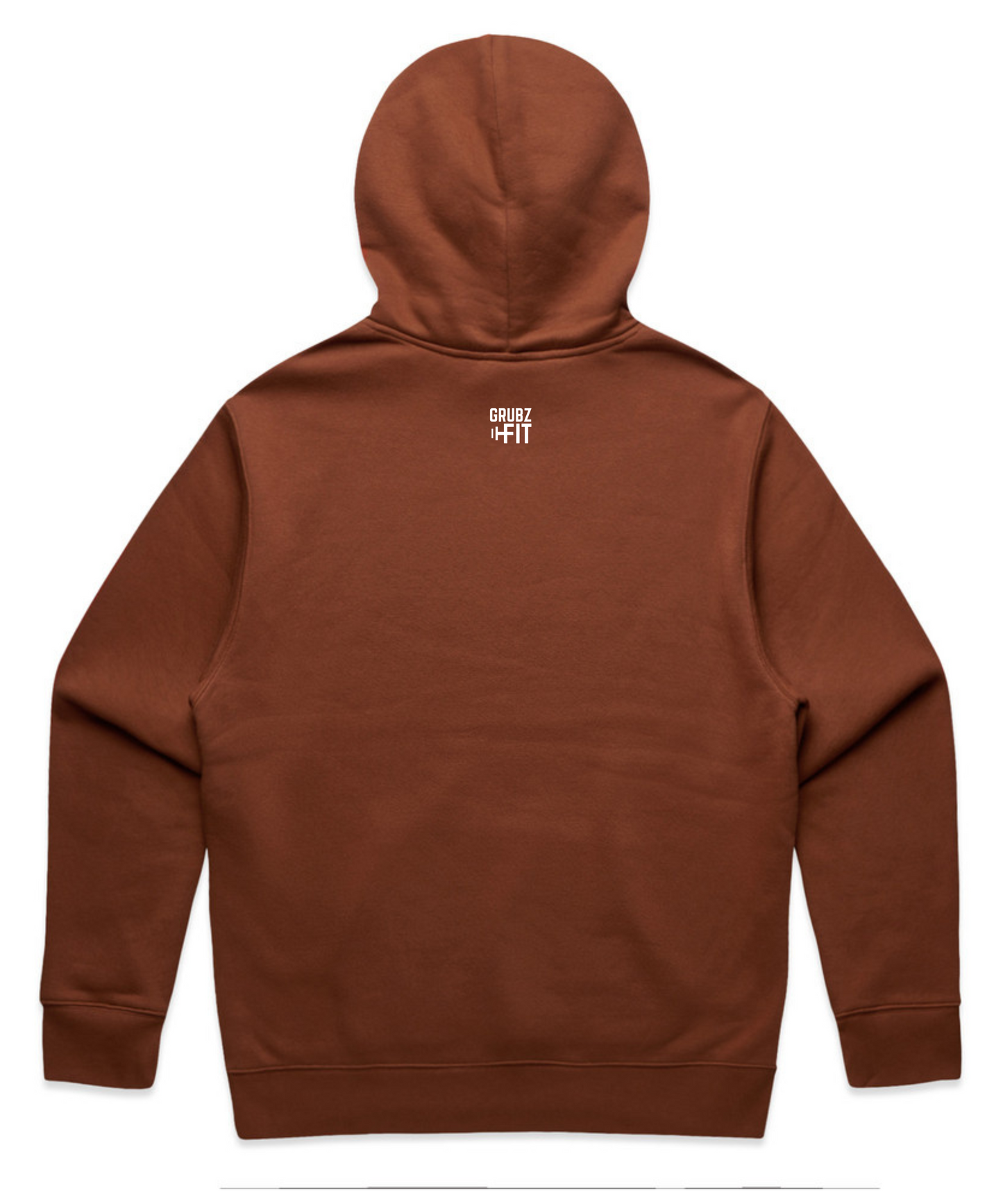 "DON’T FART" – Unisex Oversized  Heavyweight Pumpcover Hoodie