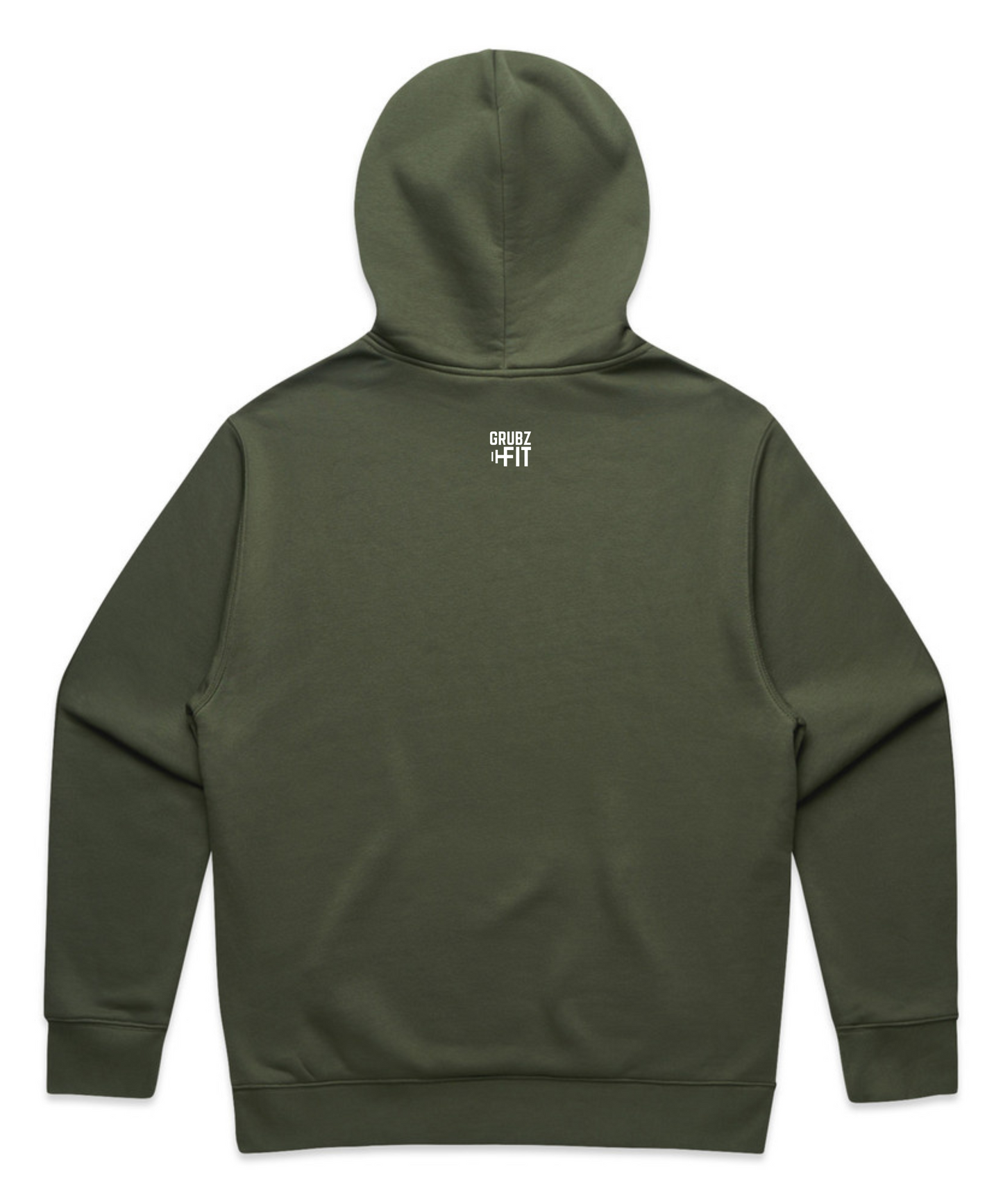 "DON’T FART" – Unisex Oversized  Heavyweight Pumpcover Hoodie