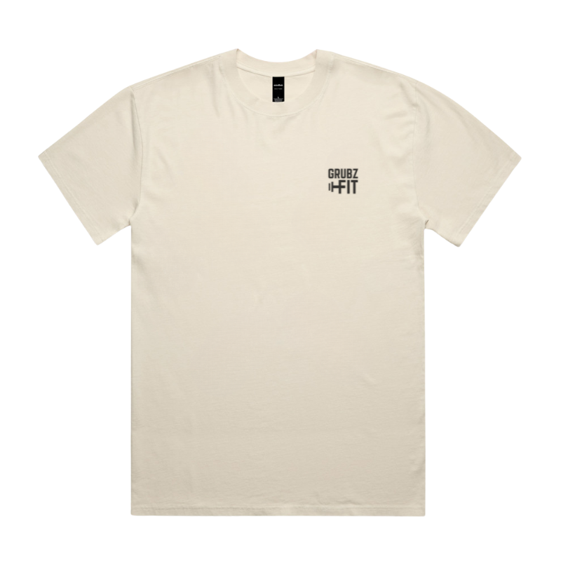 'LEG DAY? NAH. I'M TRYING TO LIVE – Unisex Oversized Gym Tee