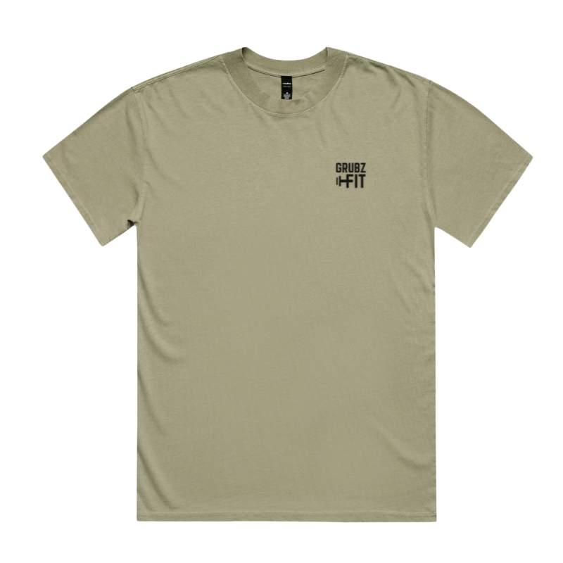 'If They Talk Behind Yo Back Fart! - Unisex Oversized Pumpcover Tee'