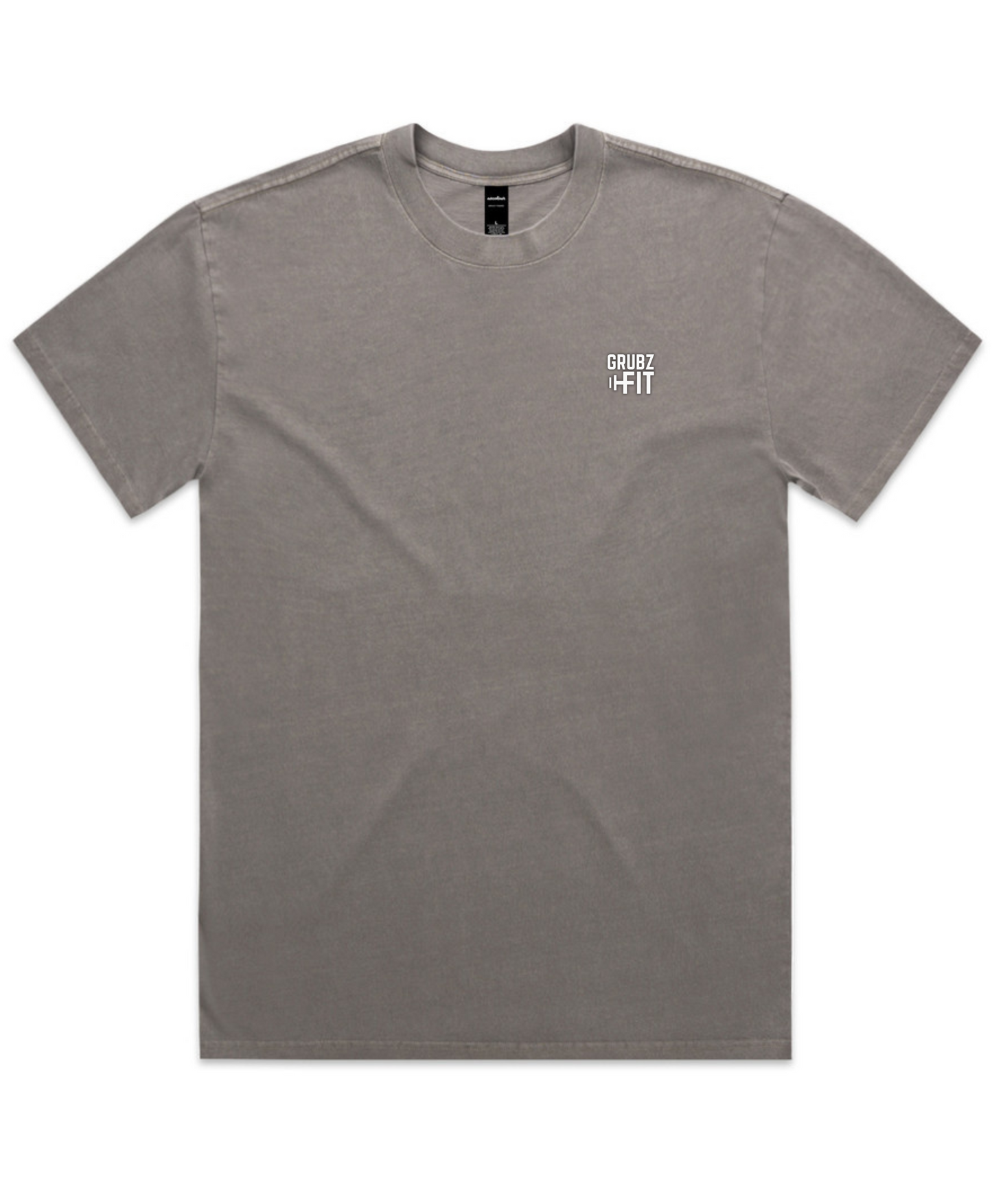 πͺ¦ RIP MY QUADS β Unisex Oversized Heavyweight Pumpcover Tee