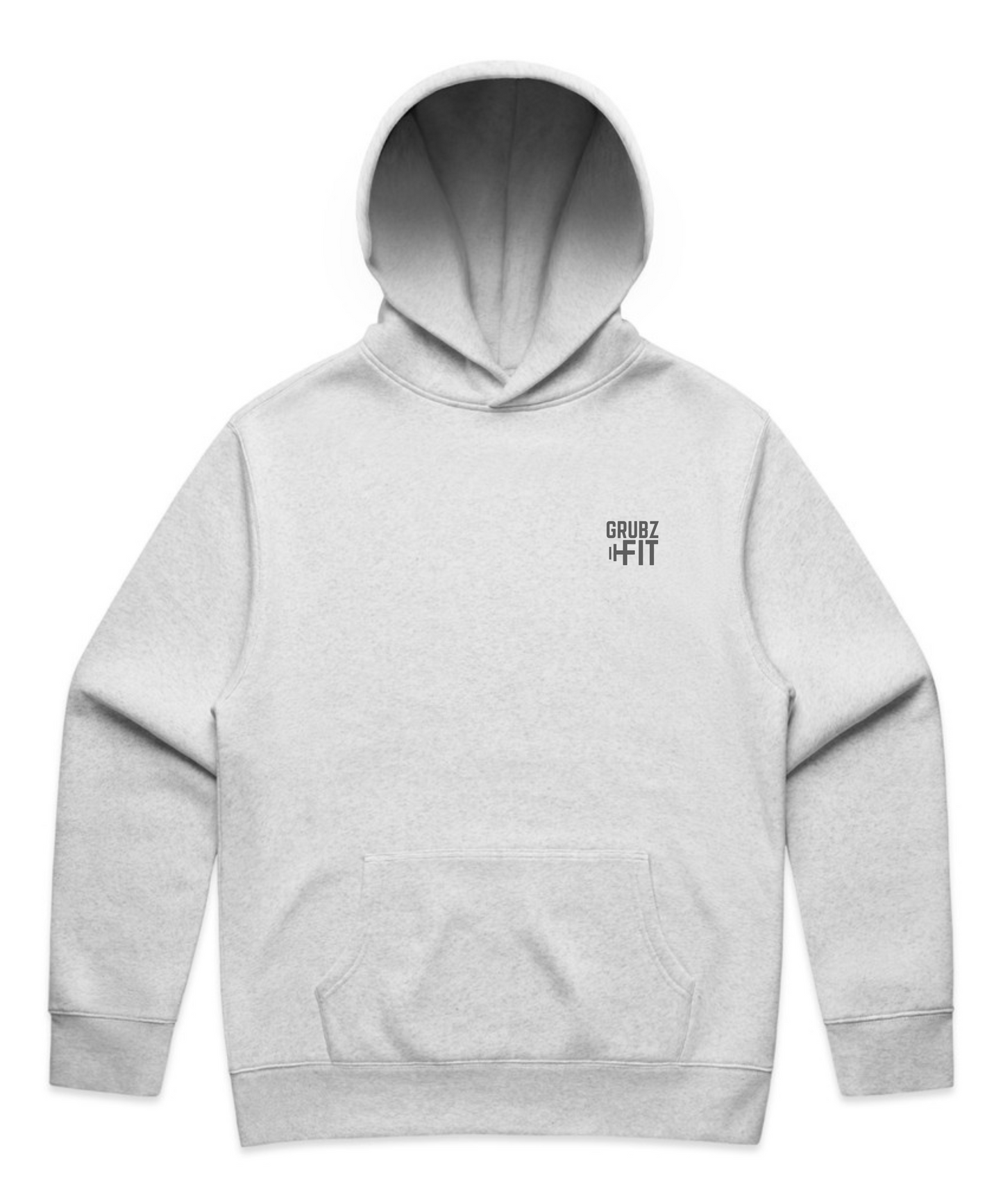 R.I.P MY QUADS – Unisex Oversized Pumpcover Hoodie