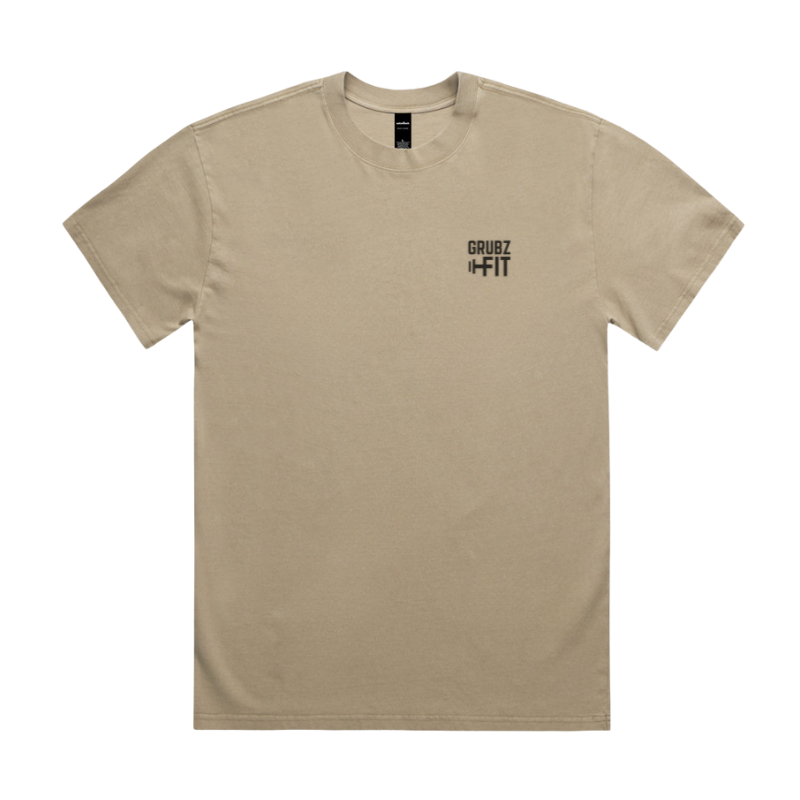 'If They Talk Behind Yo Back Fart! - Unisex Oversized Pumpcover Tee'