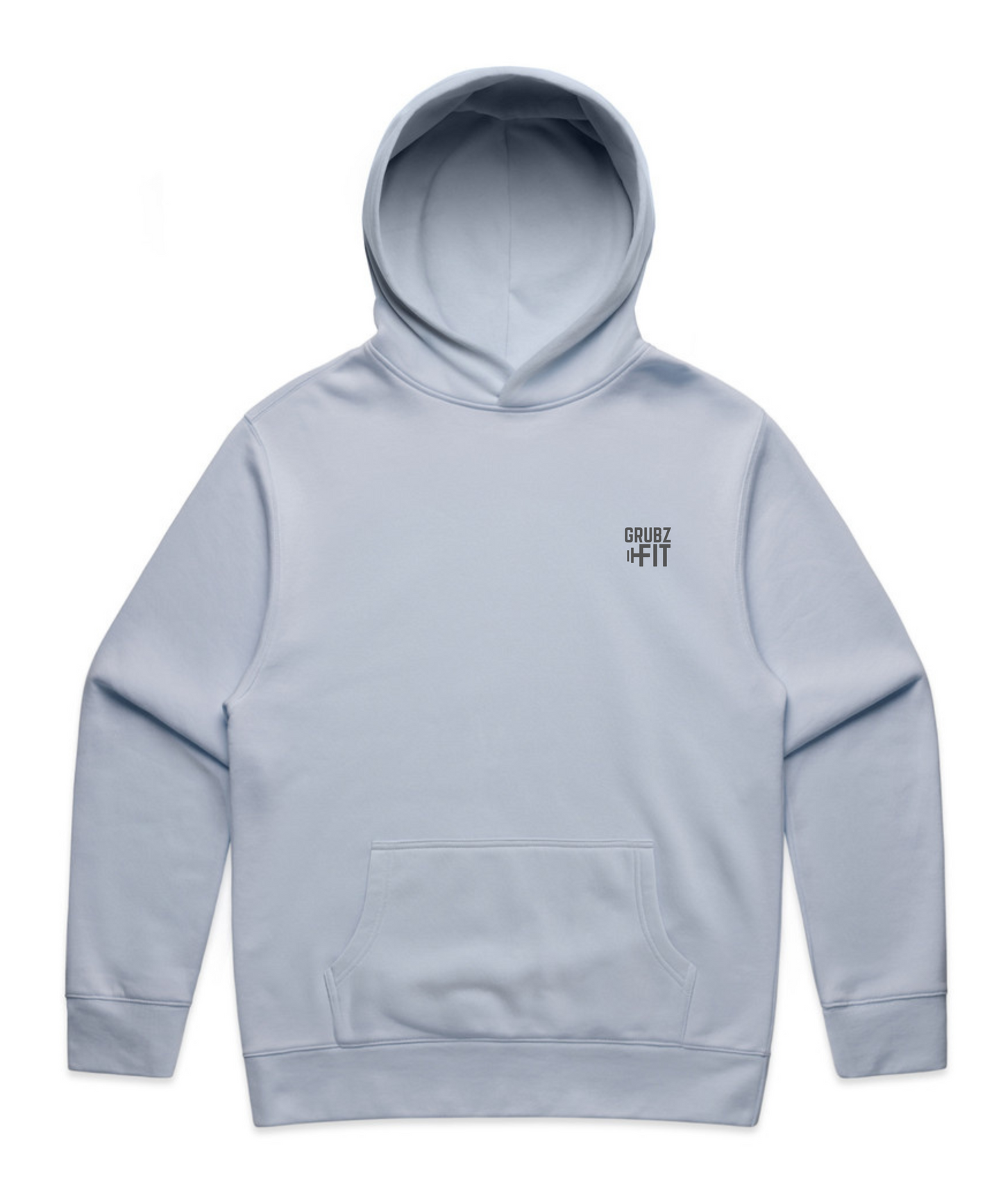 R.I.P MY QUADS – Unisex Oversized Pumpcover Hoodie