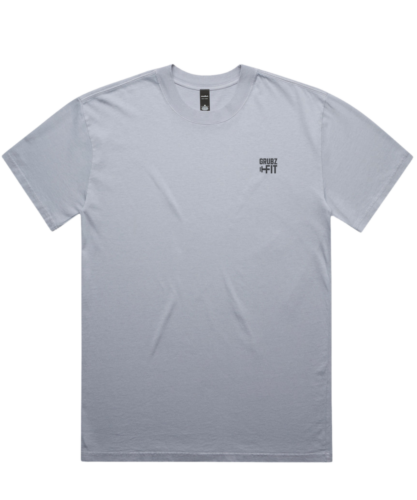 'If They Talk Behind Yo Back Fart! - Unisex Oversized Pumpcover Tee'