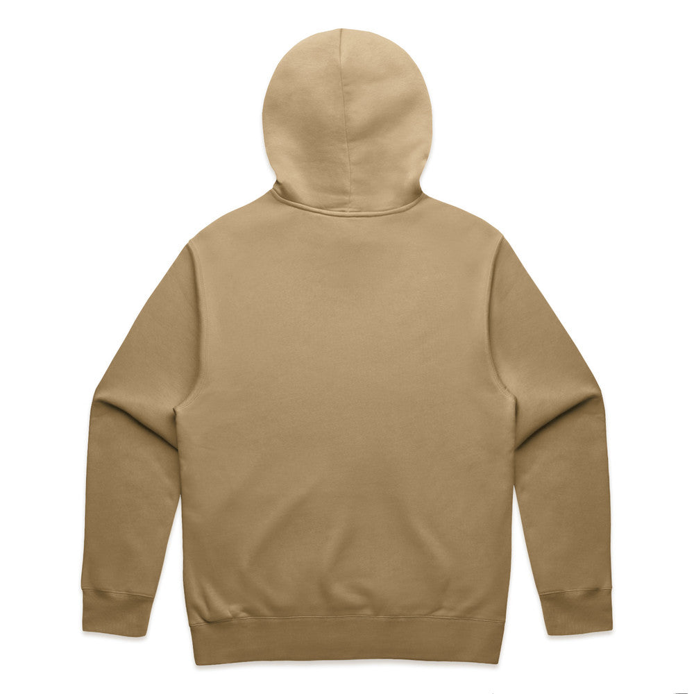”GRUBZFIT” Oversized Hoodie – Unisex Pumpcover Fit