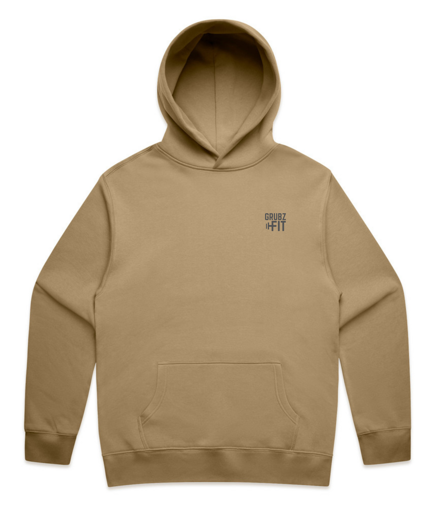 R.I.P MY QUADS – Unisex Oversized Pumpcover Hoodie