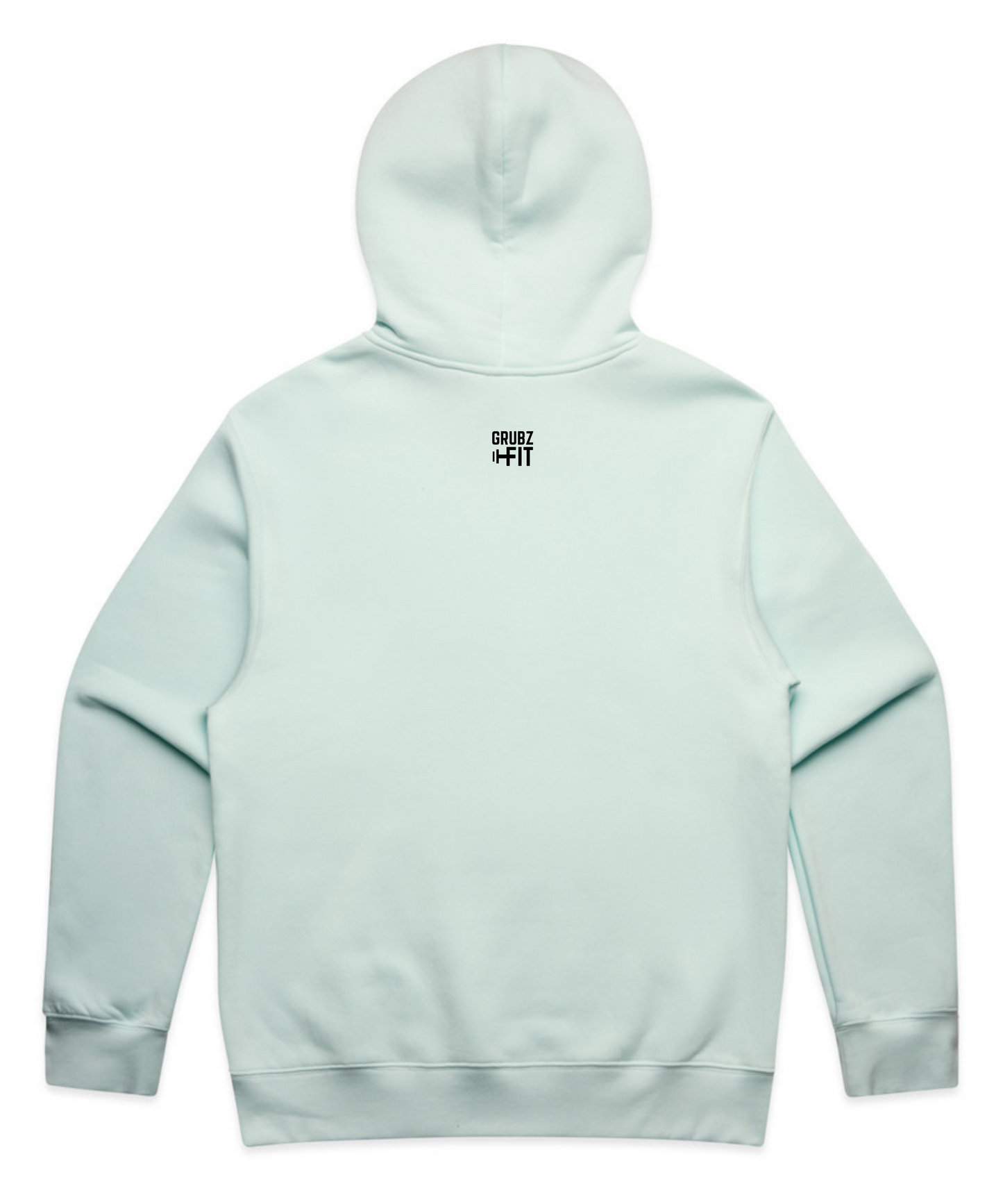 DON’T FART – Unisex Oversized  Heavyweight Pumpcover Hoodie