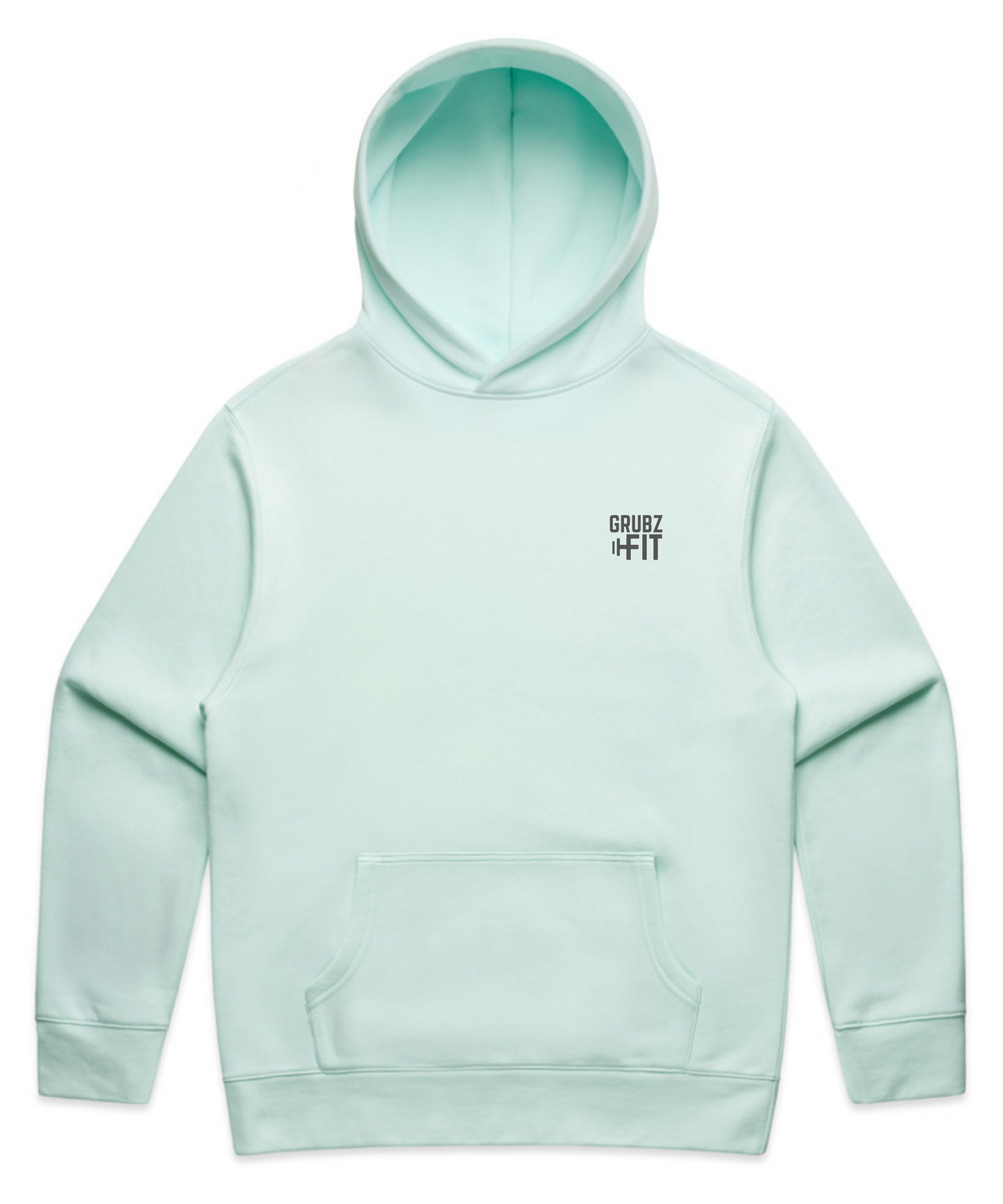 R.I.P MY QUADS – Unisex Oversized Pumpcover Hoodie