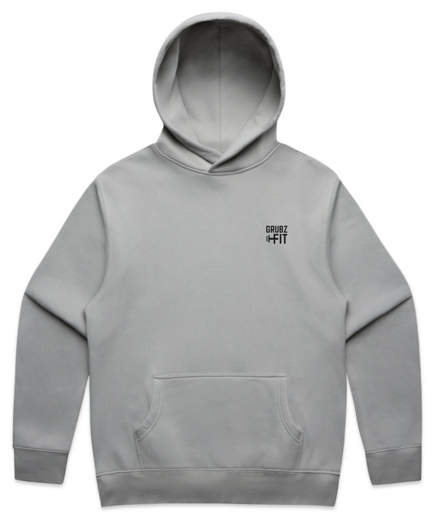 "If They Talk… FART." Oversized Pumpcover Hoodie