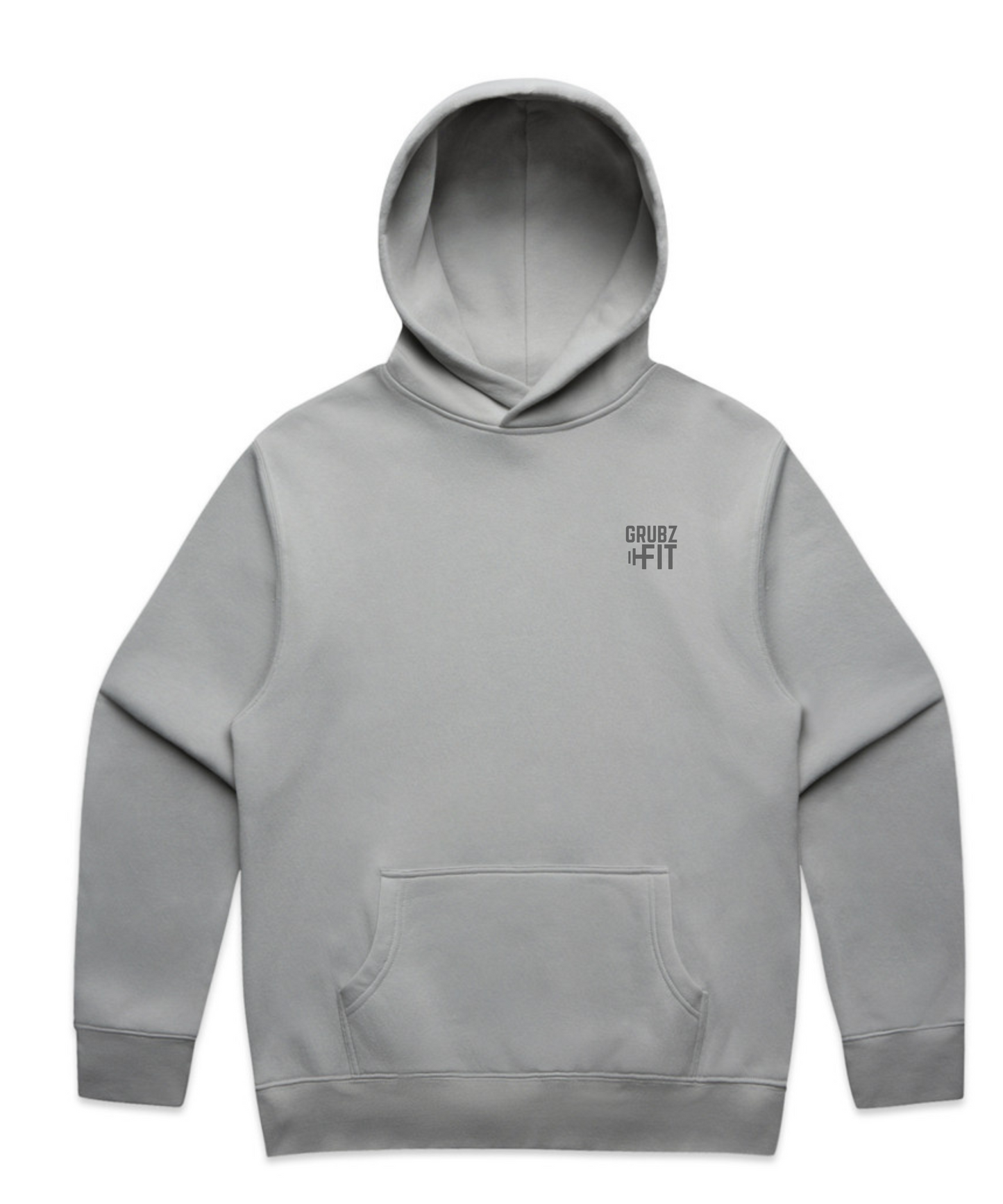 R.I.P MY QUADS – Unisex Oversized Pumpcover Hoodie