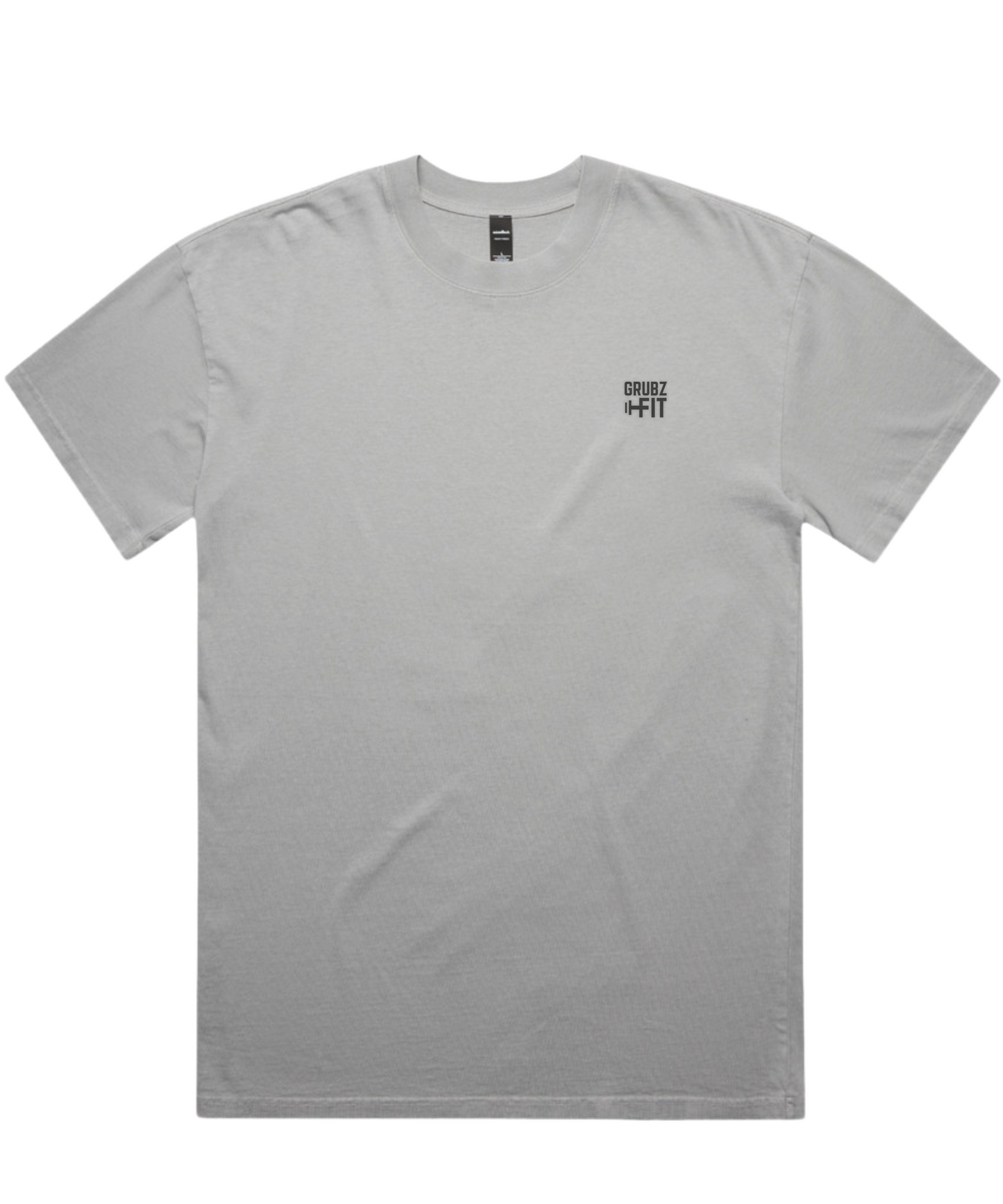 ”DON'T SPOT ME, FEED ME” – Unisex Oversized Pumpcover Tee