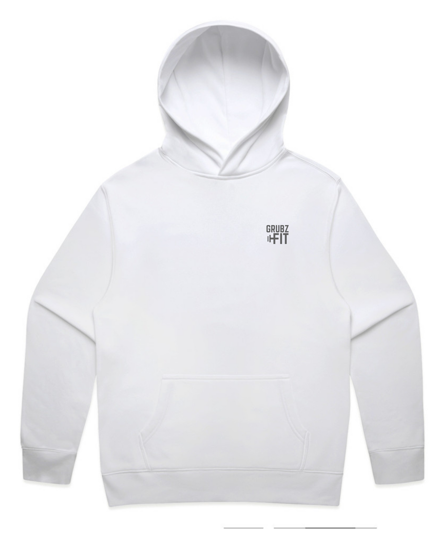 R.I.P MY QUADS – Unisex Oversized Pumpcover Hoodie